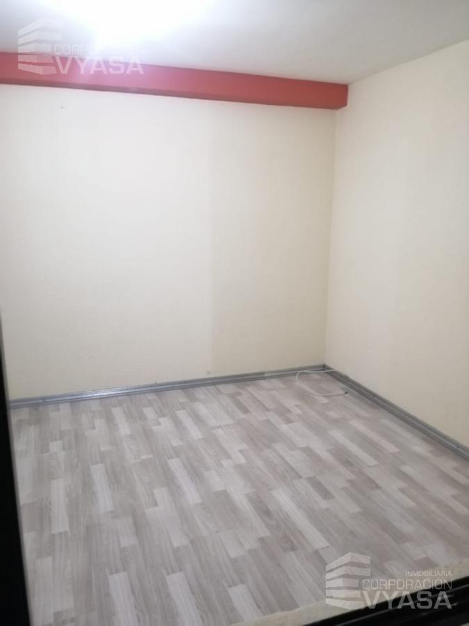 Loja - Centro de La Ciudad, Departamento de 101,60 m² en Venta — imagen 4
