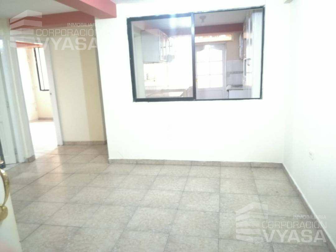 Loja - Centro de La Ciudad, Departamento de 101,60 m² en Venta — imagen 3
