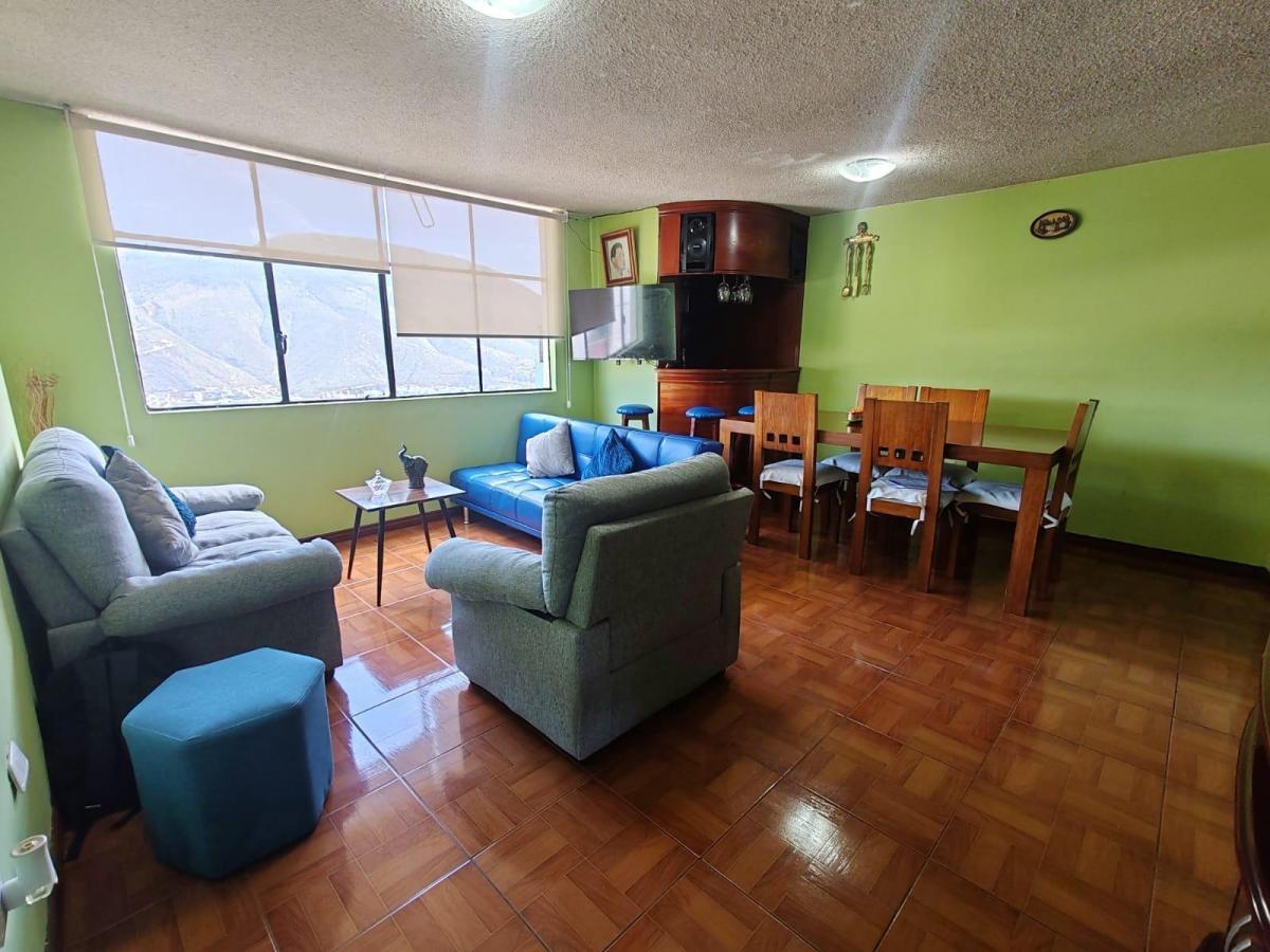 Departamento en Carcelén — imagen 9