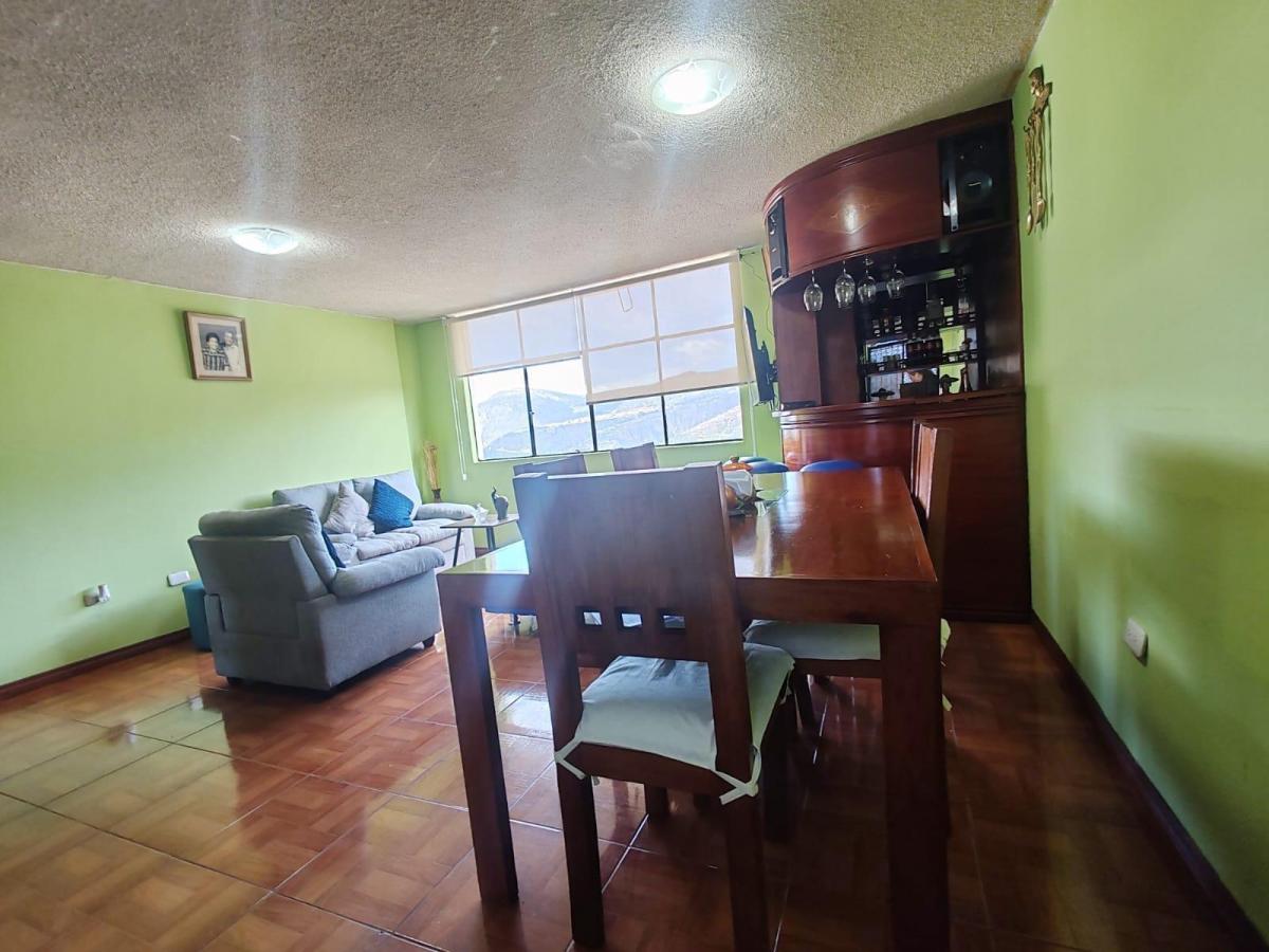 Departamento en Carcelén — imagen 8