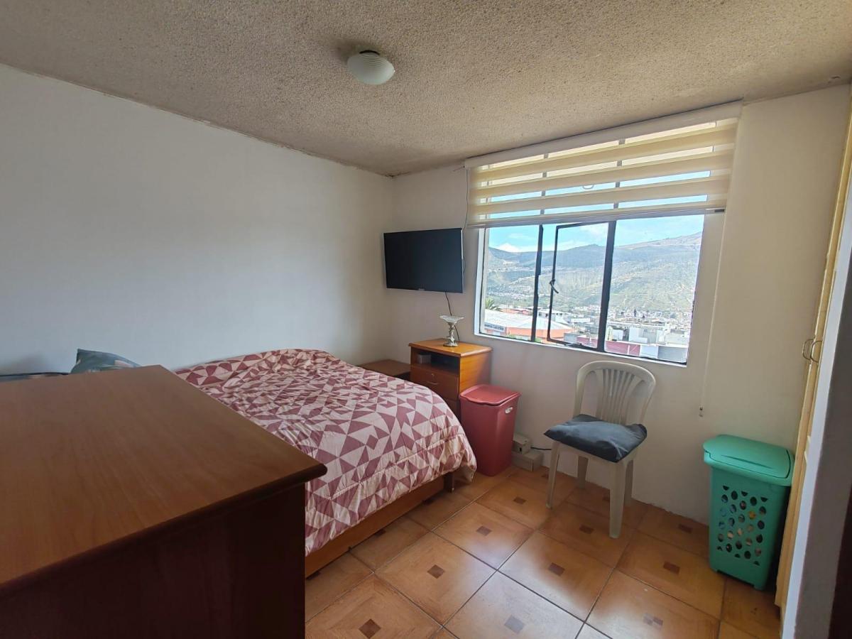 Departamento en Carcelén — imagen 6