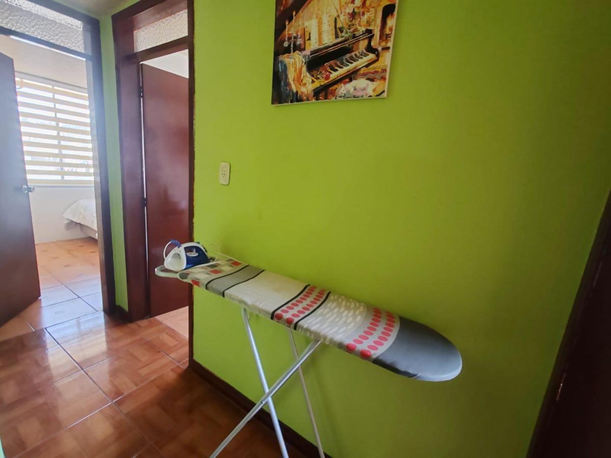 Departamento en Carcelén — imagen 5