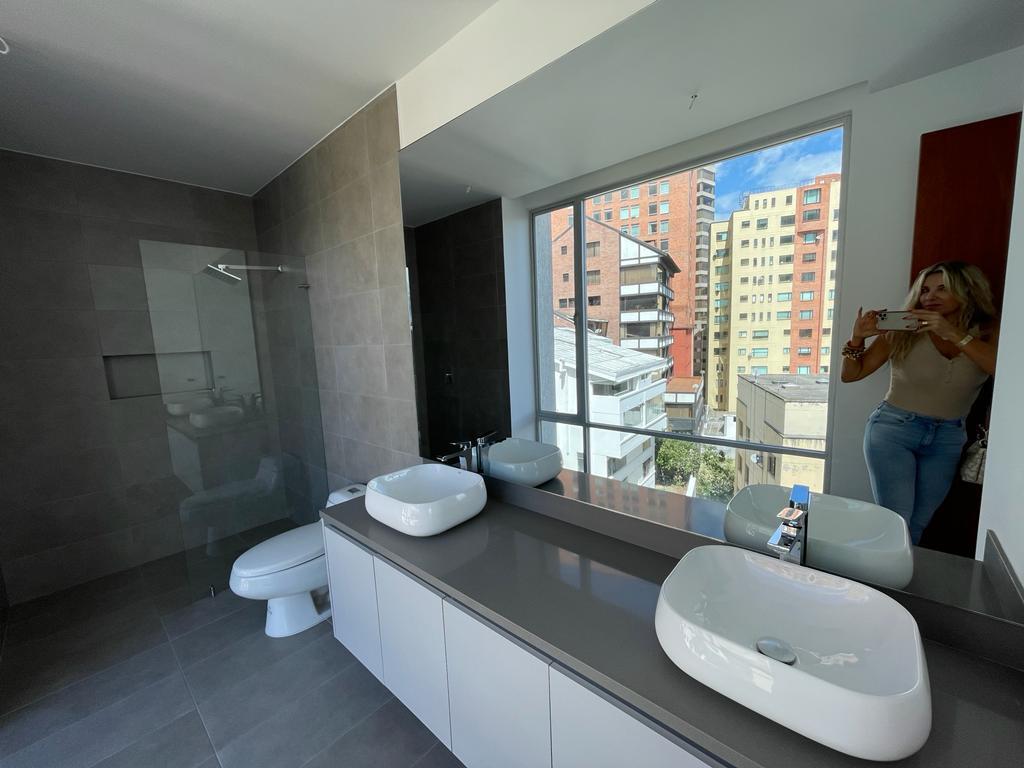 Vendo Departamento con Terraza — imagen 5