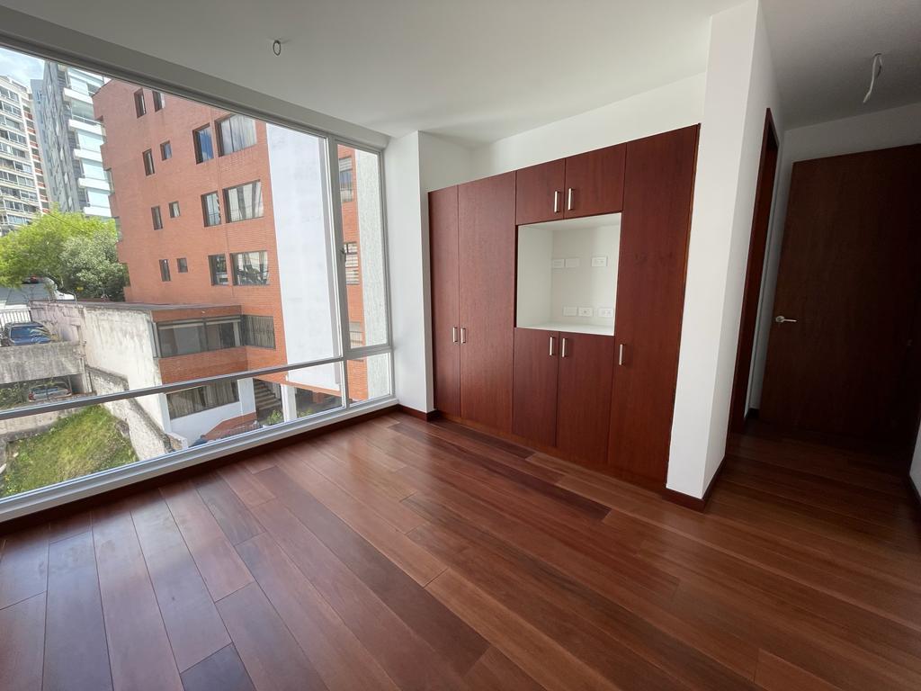 Vendo Departamento con Terraza — imagen 3