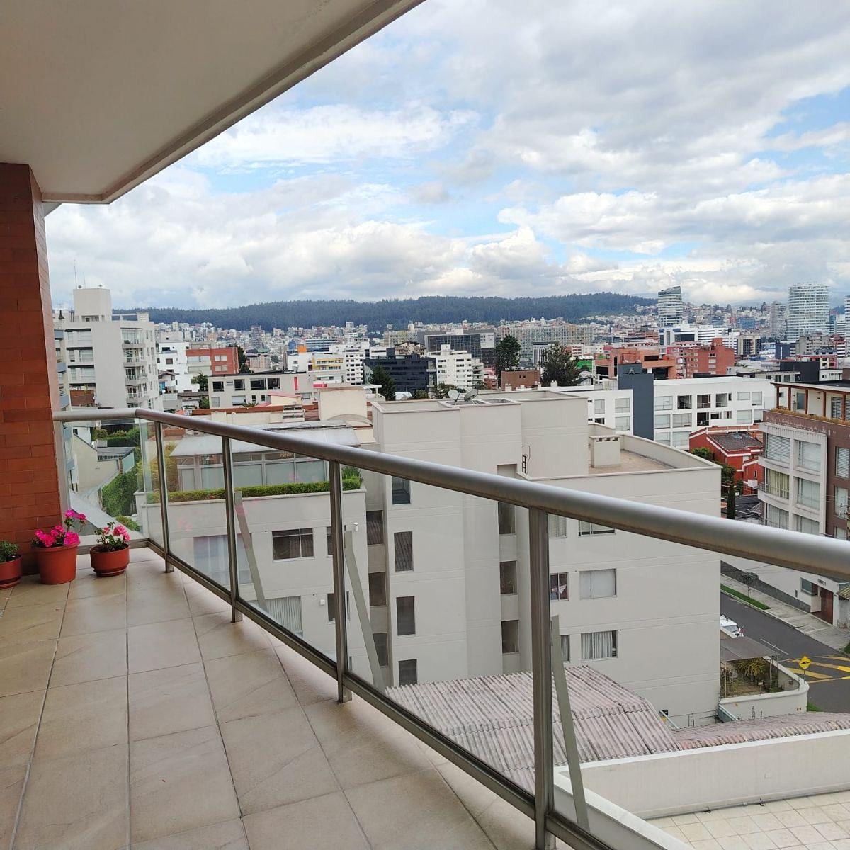 Venta de Departamento 3 Dorm. con Espectacular Vista — imagen 4