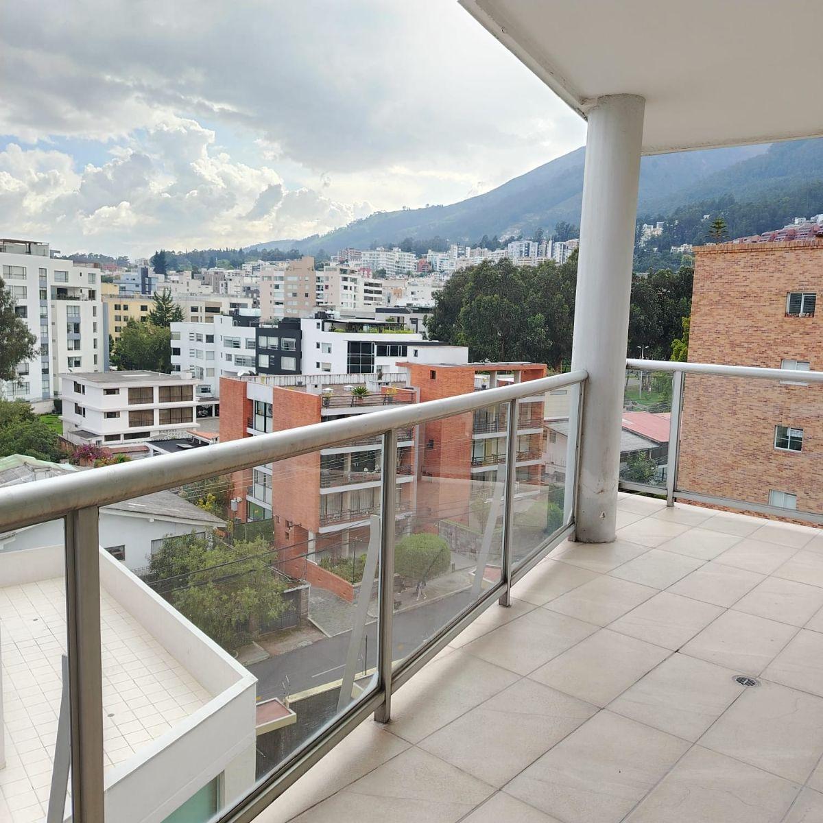 Venta de Departamento 3 Dorm. con Espectacular Vista — imagen 3