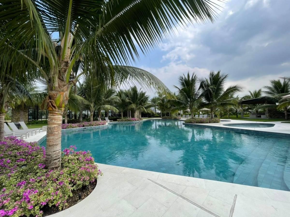 Venta de Casa en Proyecto en Urb. Punta Barranca, Samborondon, Guayas — imagen 4