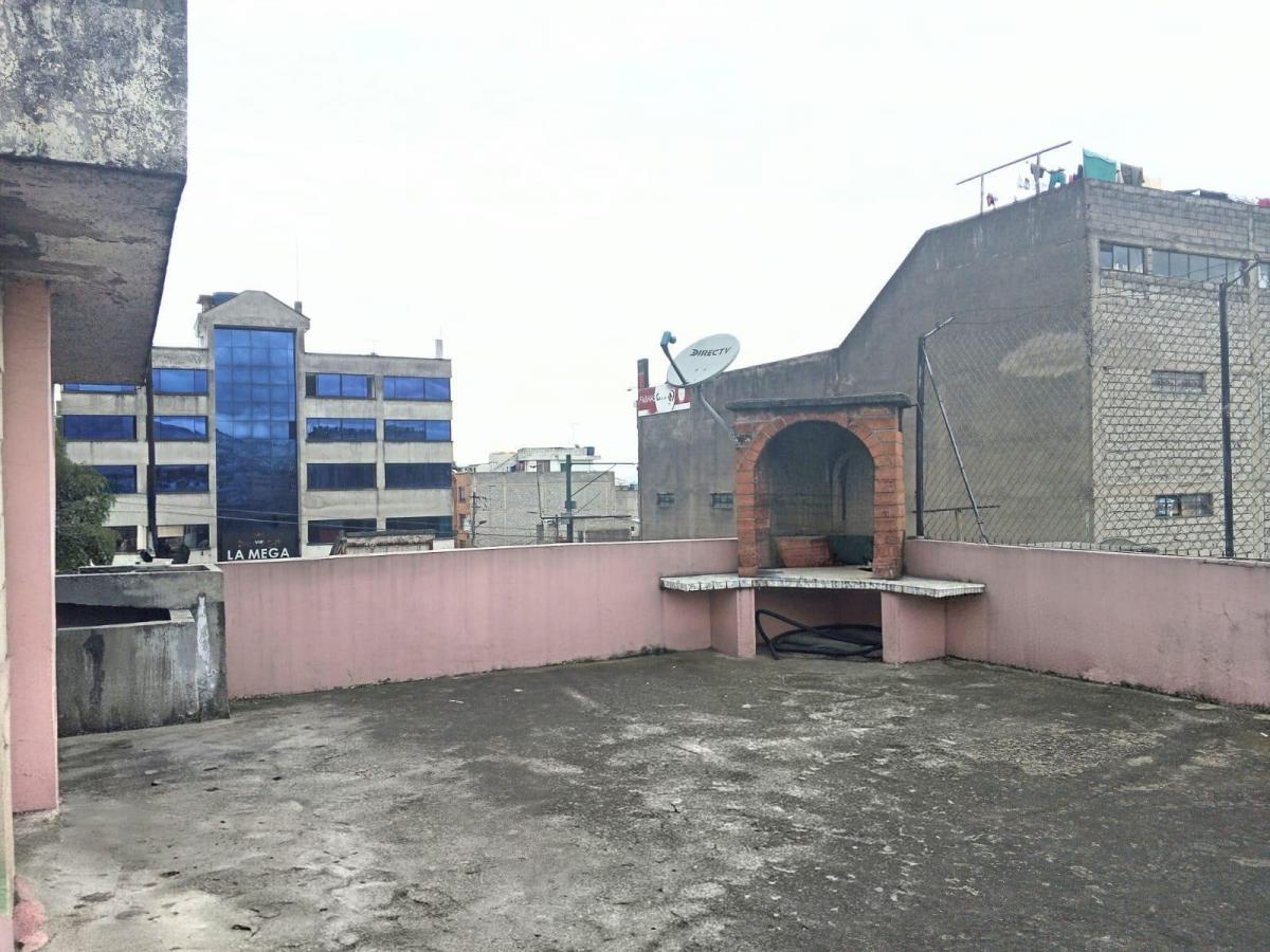 Departamento en Sur de Quito — imagen 3