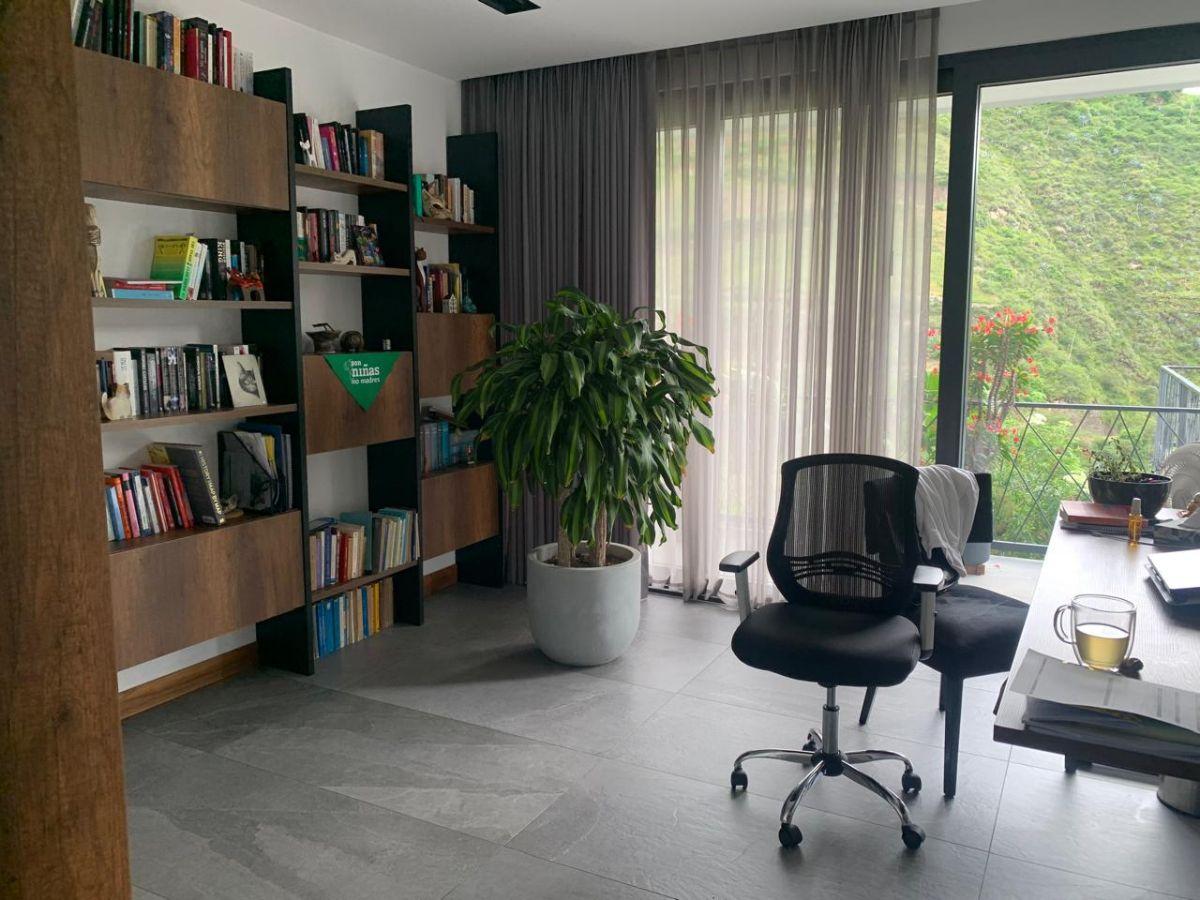 Venta de Preciosa Casa Moderna 2.086 m² T, 795 m² Cons $1´600.000 — imagen 5