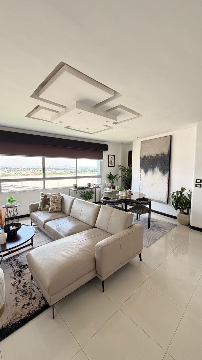 En Los 1eros Km de Samborondon Departamento Vista Al Rio, Guayas — imagen 4