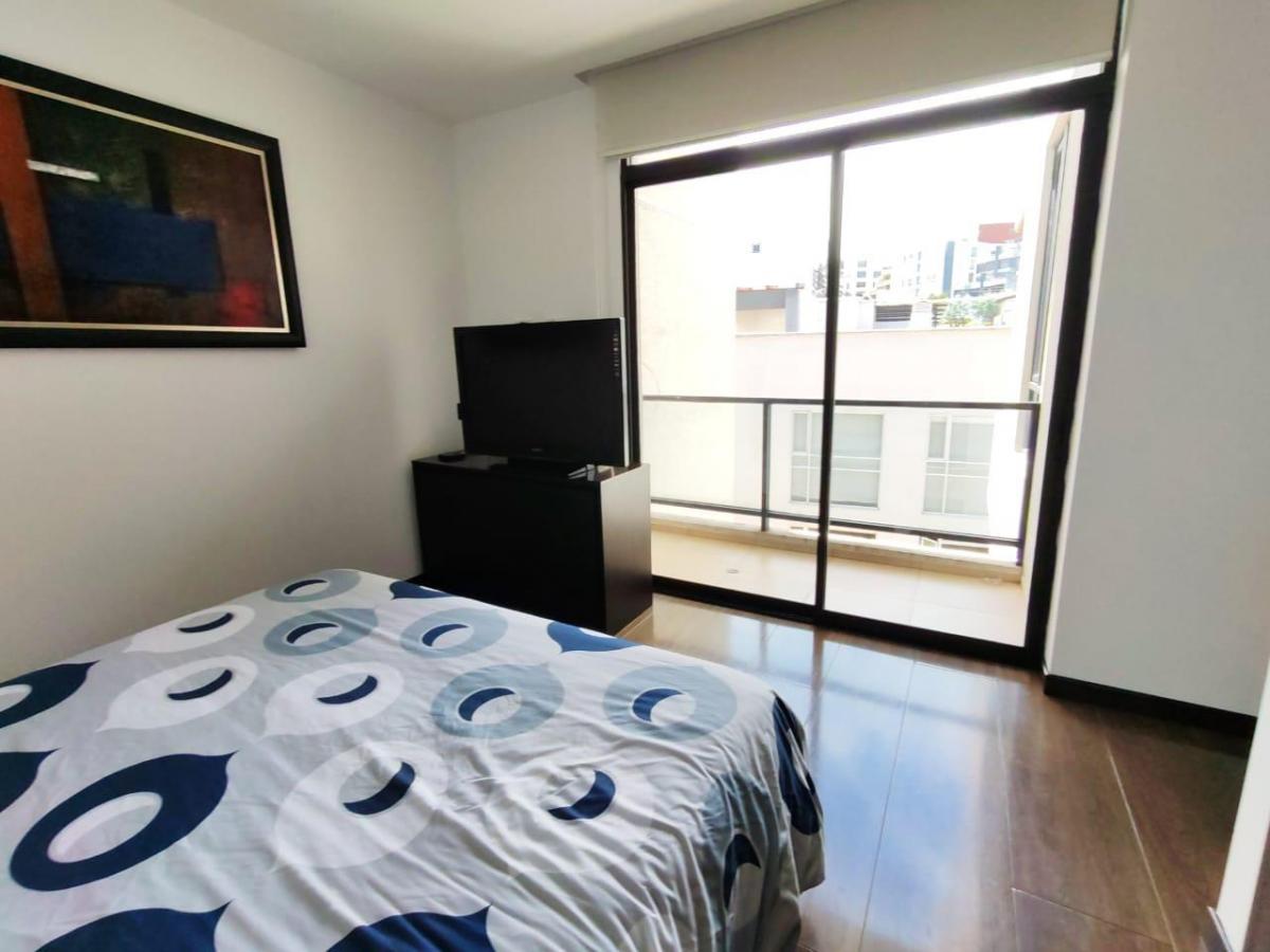 Departamento Venta Sector del Quito Tenis — imagen 5