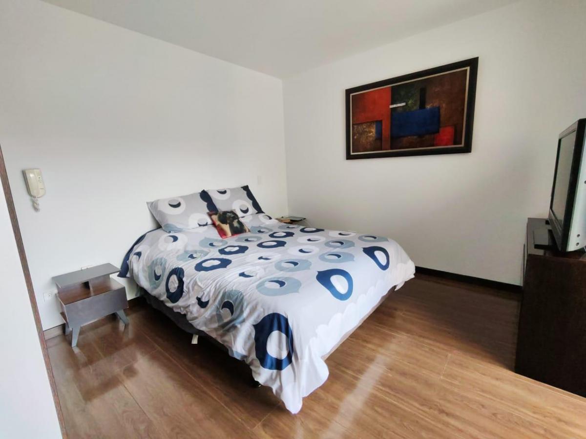 Departamento Venta Sector del Quito Tenis — imagen 4