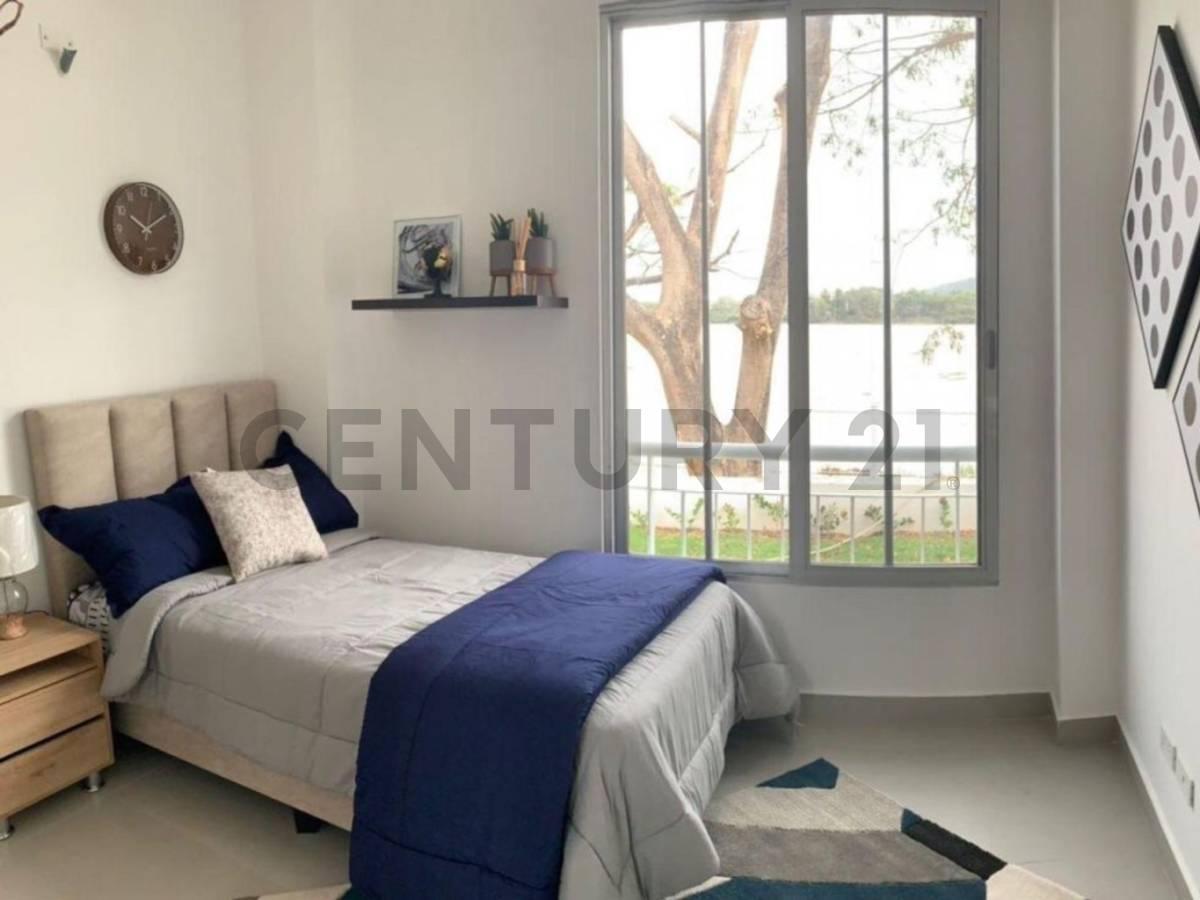 Venta Departamentos Vista Al Río de Estreno en La Provenza, Guayas — imagen 4