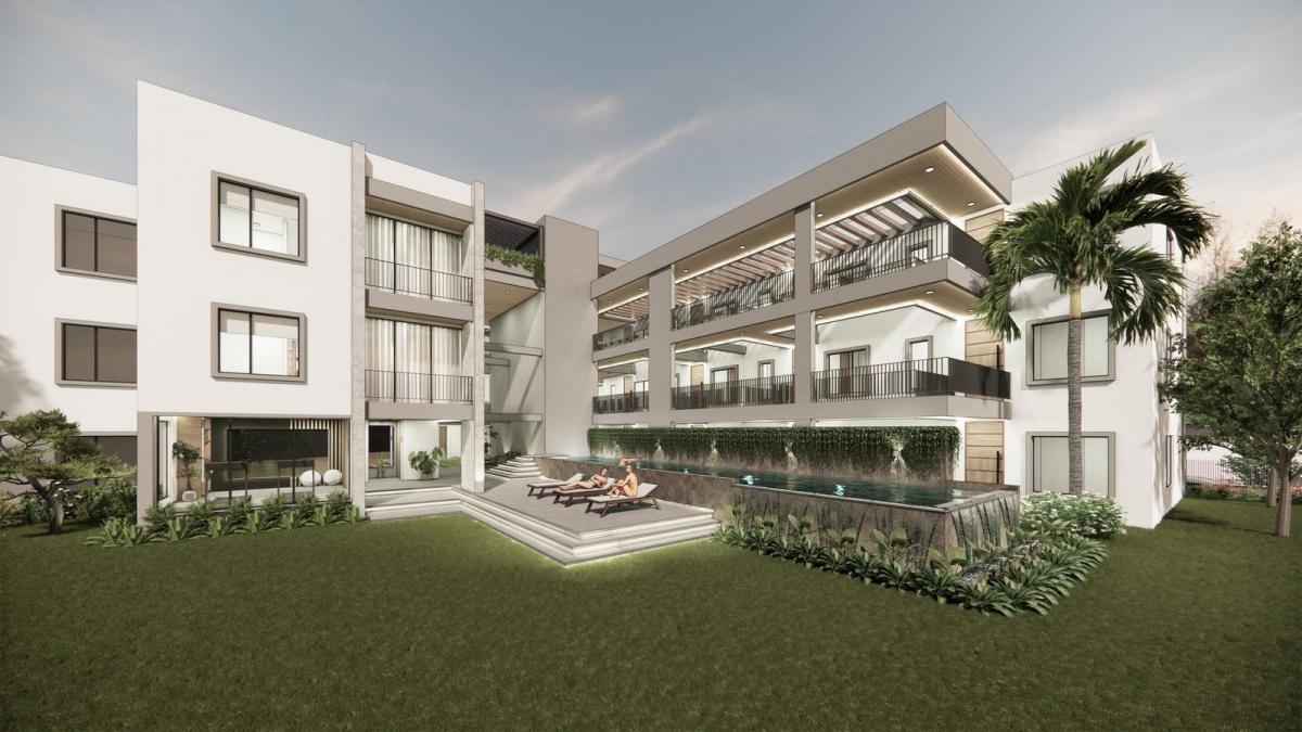 Departamento - Cumbayá — imagen 4