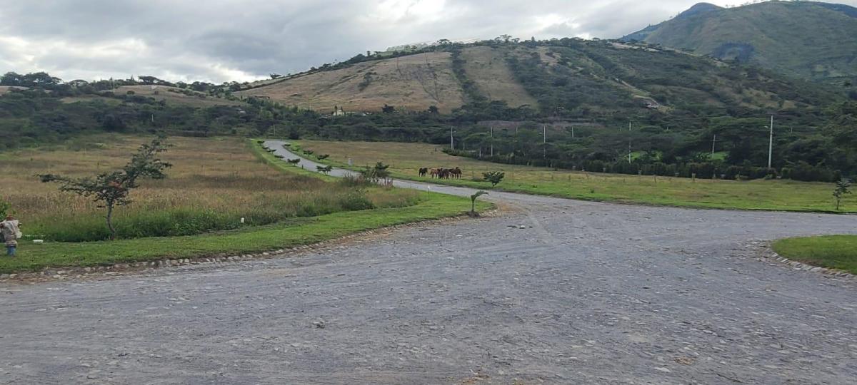 Terreno en Ibarra, Imbabura — imagen 4