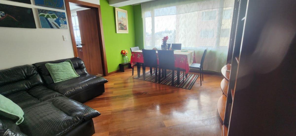 Departamento en Venta en Monteserrin Urb Terranova — imagen 5
