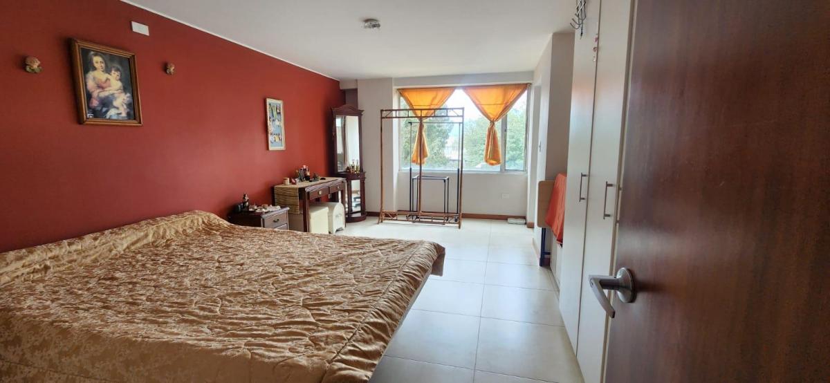 Departamento en Venta en Monteserrin Urb Terranova — imagen 3