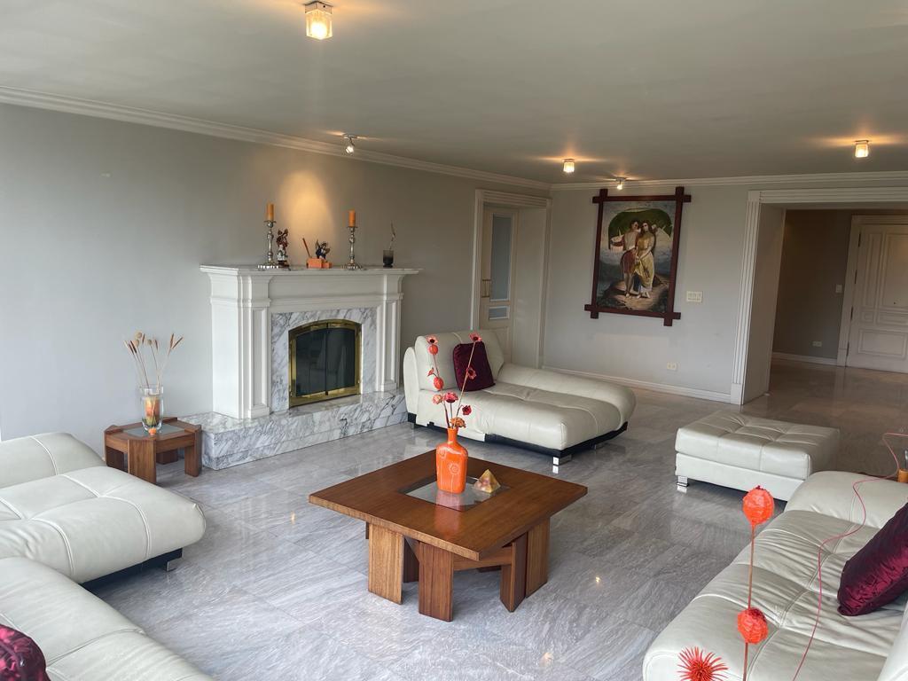 Venta Quito Tenis Espectacular Departamento — imagen 4