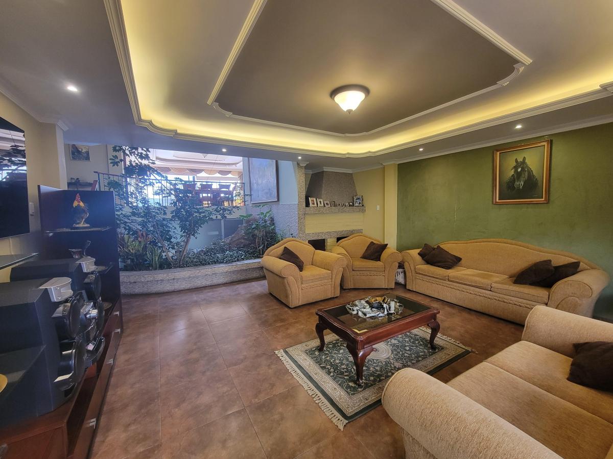 Vendo Propiedad Para Vivienda y Empresas — imagen 5