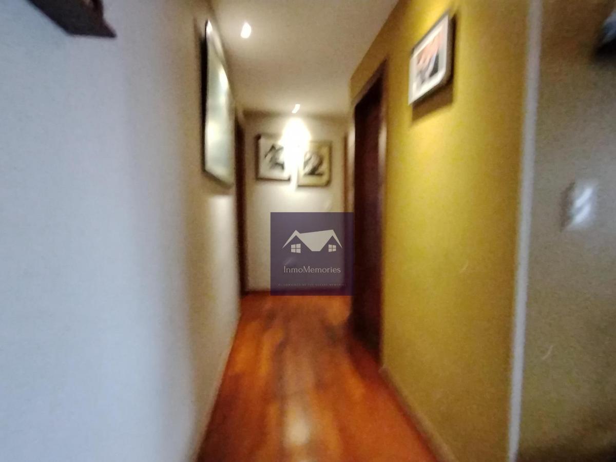 Venta Lindo Departamento 3 Dorm., Sector La Carolina, República de El Salvador — imagen 4