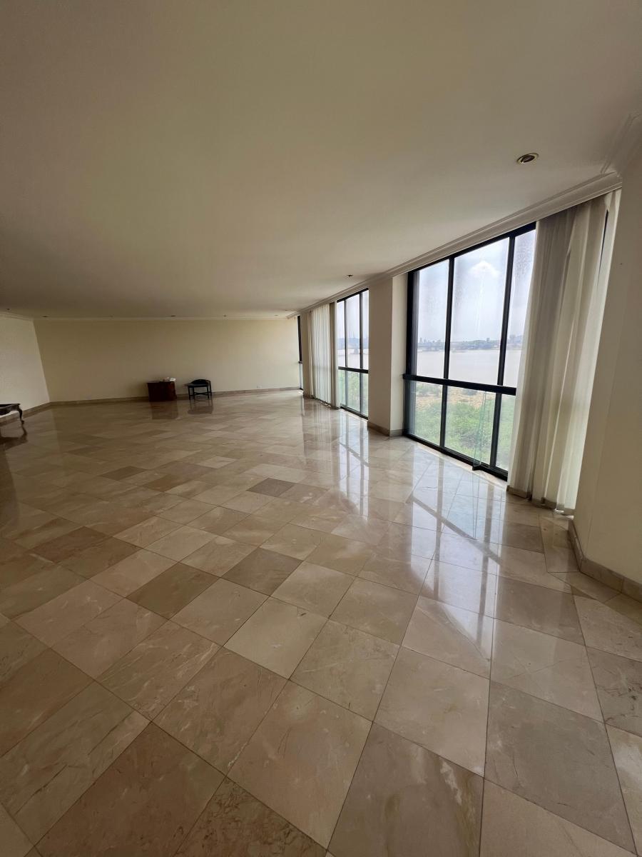 Departamento 440 m² Utiles con Vista Al Rio - Total 493 m², Guayas — imagen 4