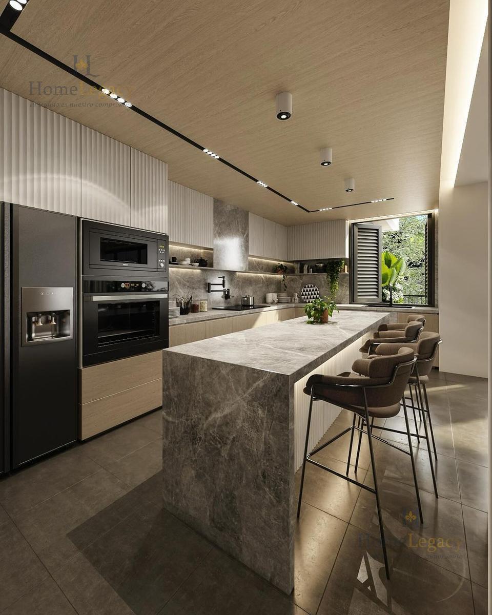 Venta de Casa Proyecto - Samborondón Am, Guayas — imagen 5