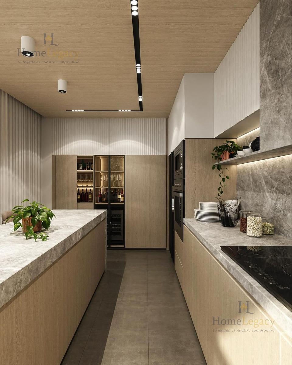 Venta de Casa Proyecto - Samborondón Am, Guayas — imagen 4