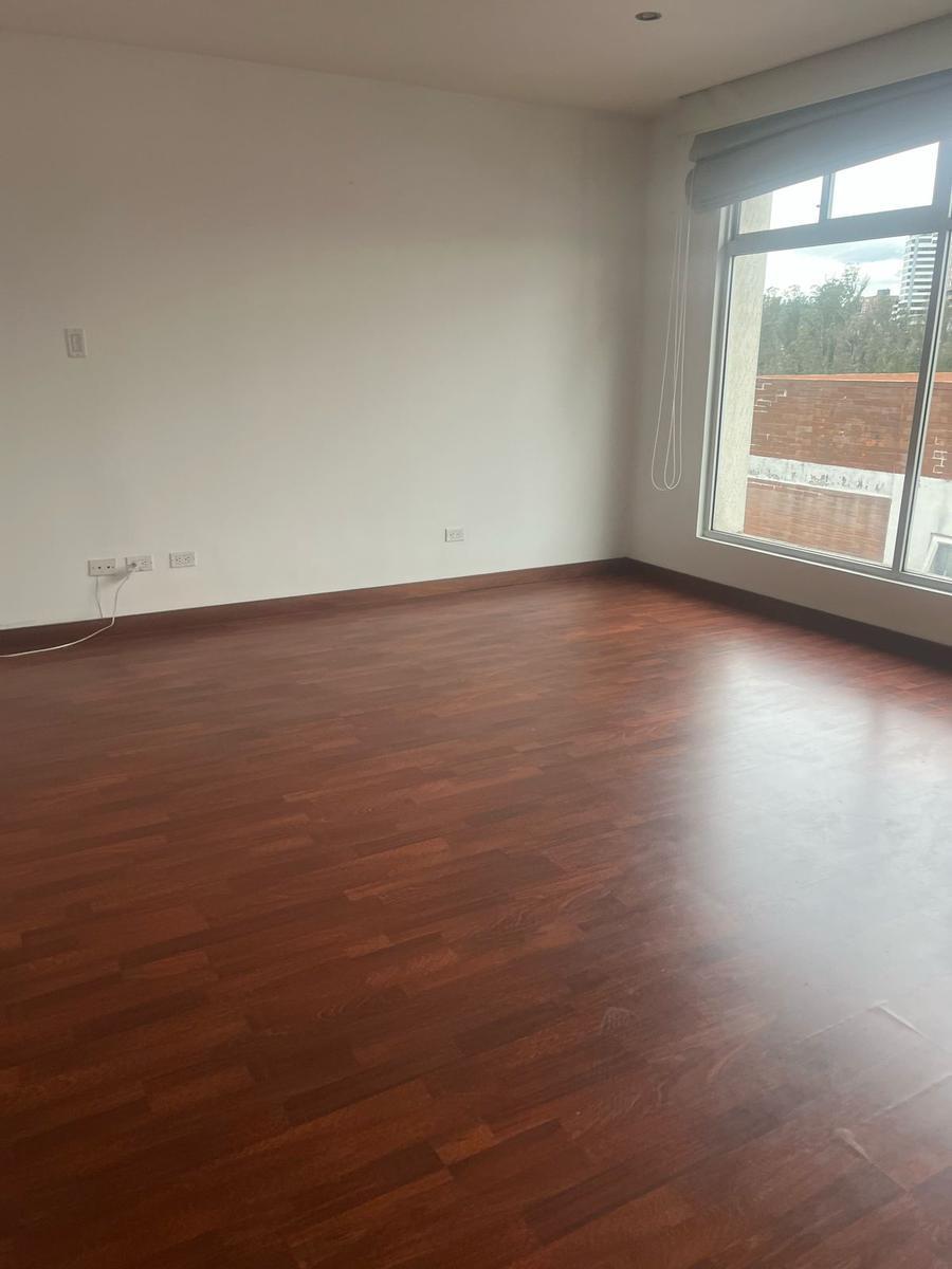 Departamento en Venta Pentahause en La Bossano — imagen 5