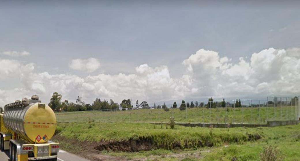Venta Terreno Sector Valle de Los Chillos Sangolqui - Amaguaña — imagen 5