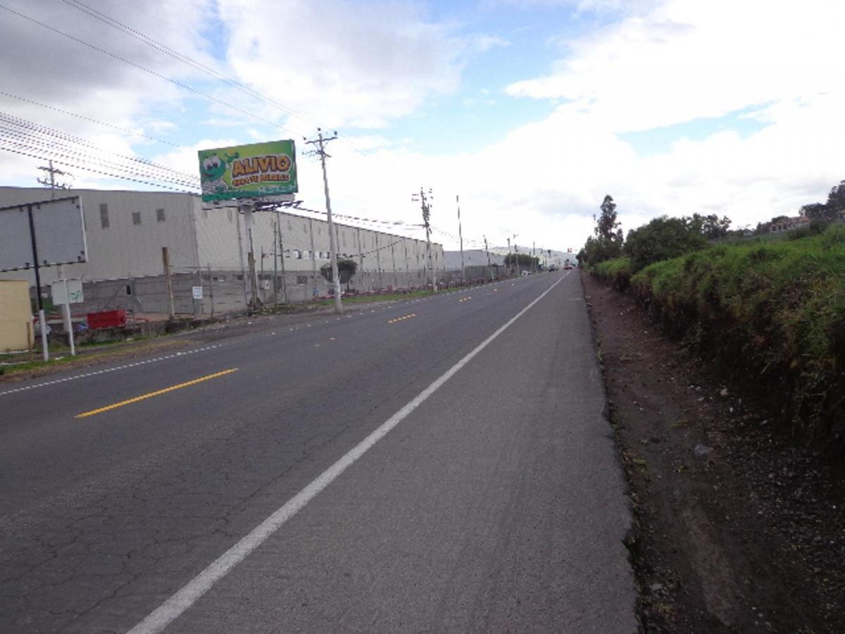 Venta Terreno Sector Valle de Los Chillos Sangolqui - Amaguaña — imagen 4