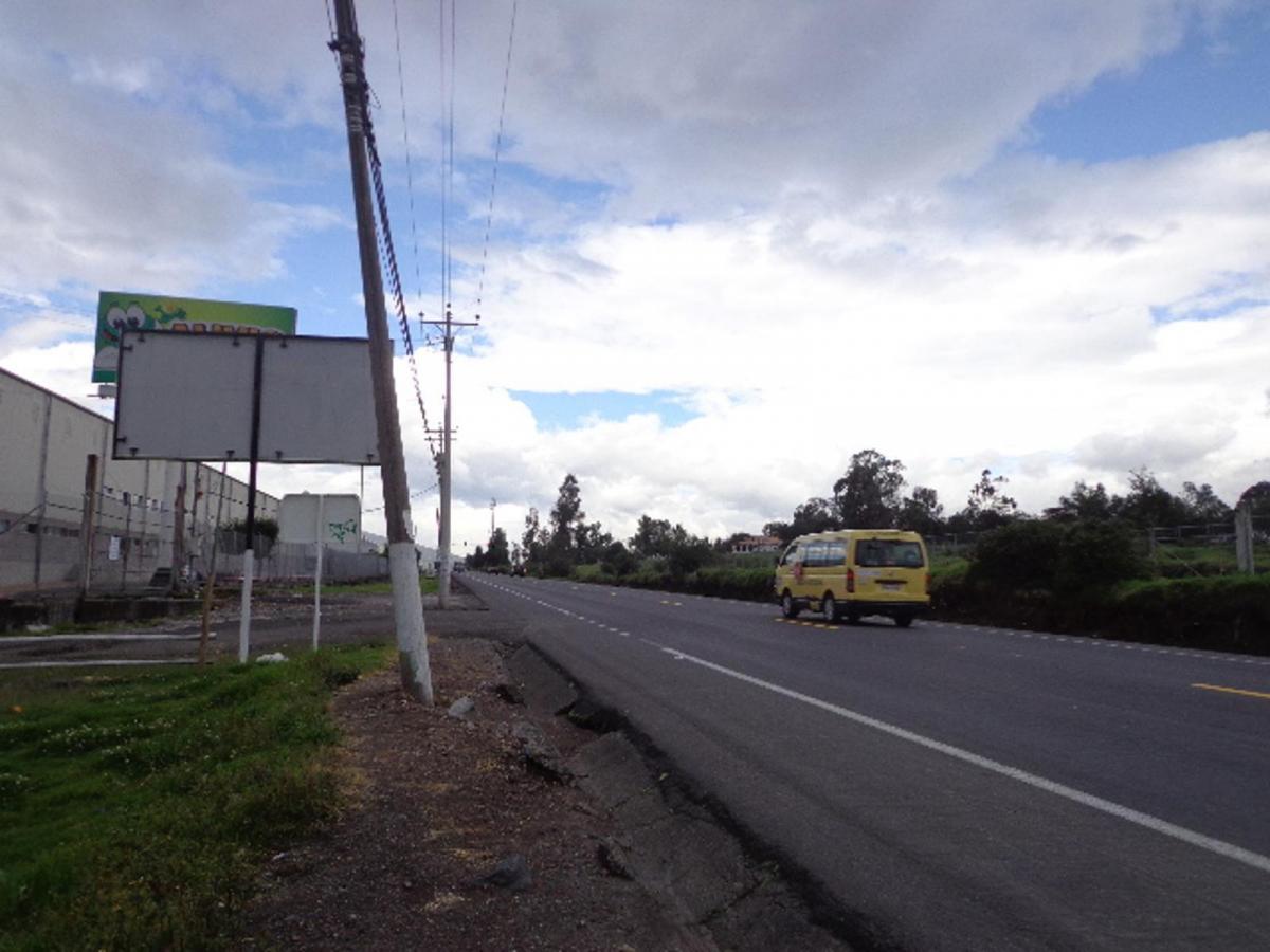 Venta Terreno Sector Valle de Los Chillos Sangolqui - Amaguaña — imagen 3