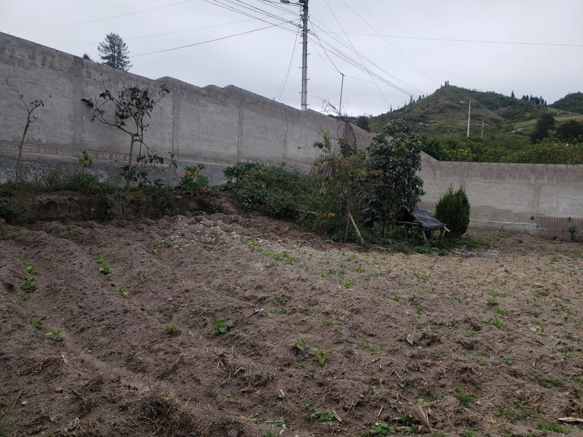 Terreno en Venta Mitad del Mundo Pululaua Todos Los Servicios — imagen 4