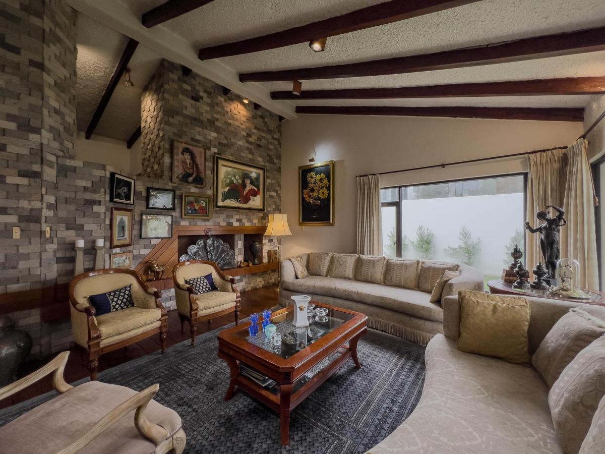 Casa de Venta Ubicada Dentro de Urbanización Muy Segura y Exclusiva, Sector Colegio Menor — imagen 3