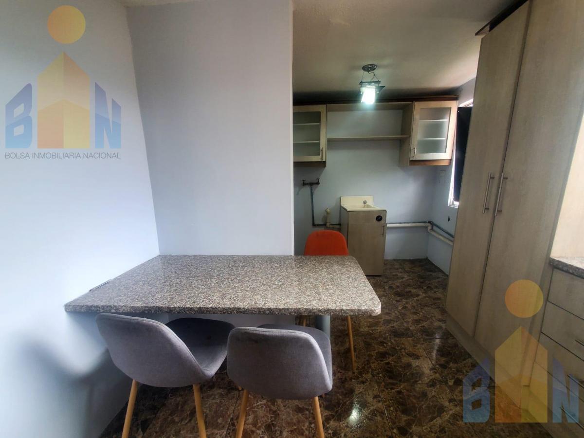 Departamento 3 Dorm. en Venta Céntrico Av Napo Conjunto San Pedro — imagen 5