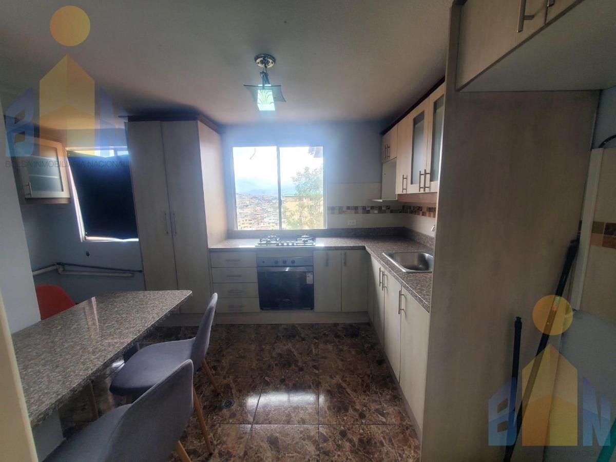 Departamento 3 Dorm. en Venta Céntrico Av Napo Conjunto San Pedro — imagen 3