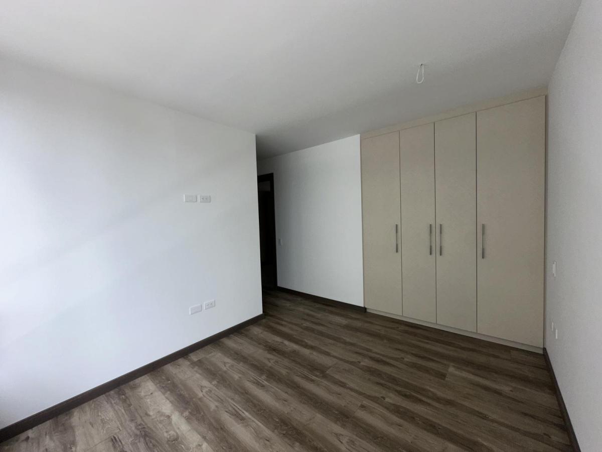 Departamento en Venta por Estrenar en Quito Tenis — imagen 3