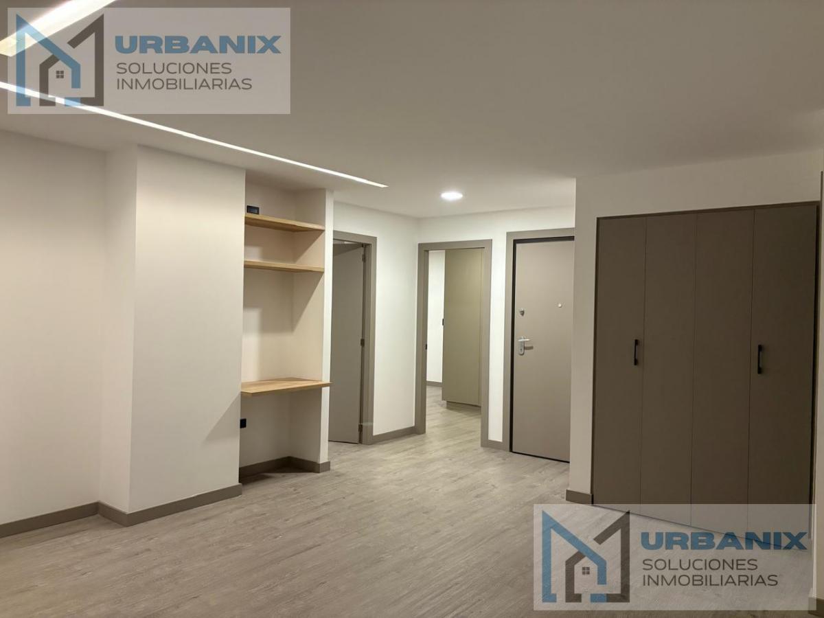 Av Coruña. Venta Dpto 2 Dorm. por Estrenar — imagen 3