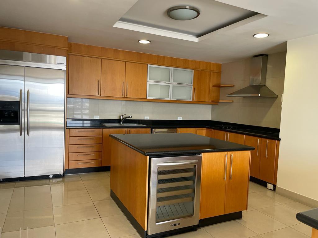 Mv - Sector Quito Tennis en Venta y Renta Lujoso Dpto 3d 365 m² — imagen 4