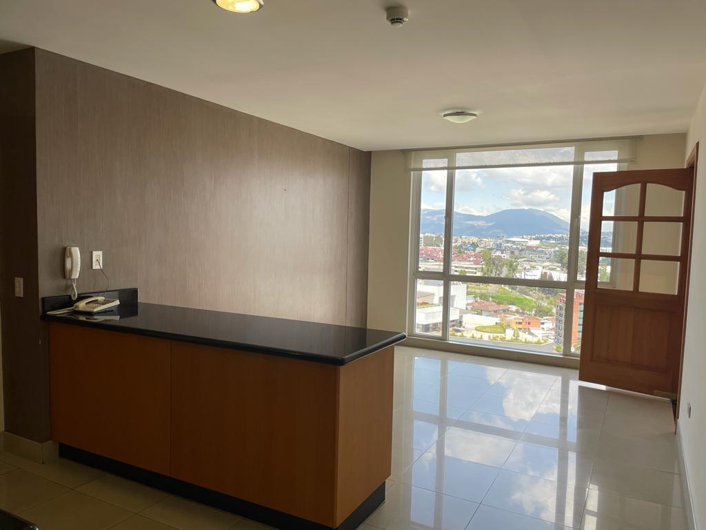 Mv - Sector Quito Tennis en Venta y Renta Lujoso Dpto 3d 365 m² — imagen 3