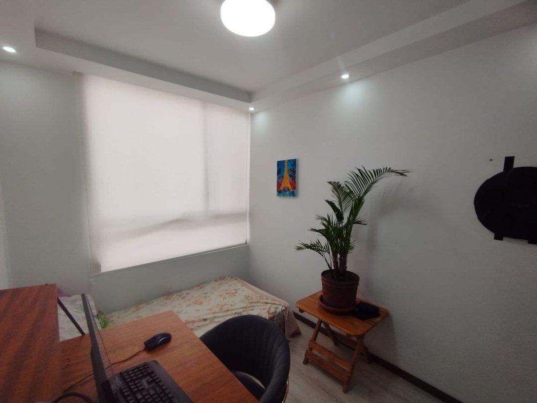 Departamento en Venta 3d, Conjunto Vive City, San Isidro del Inca, Quito — imagen 5