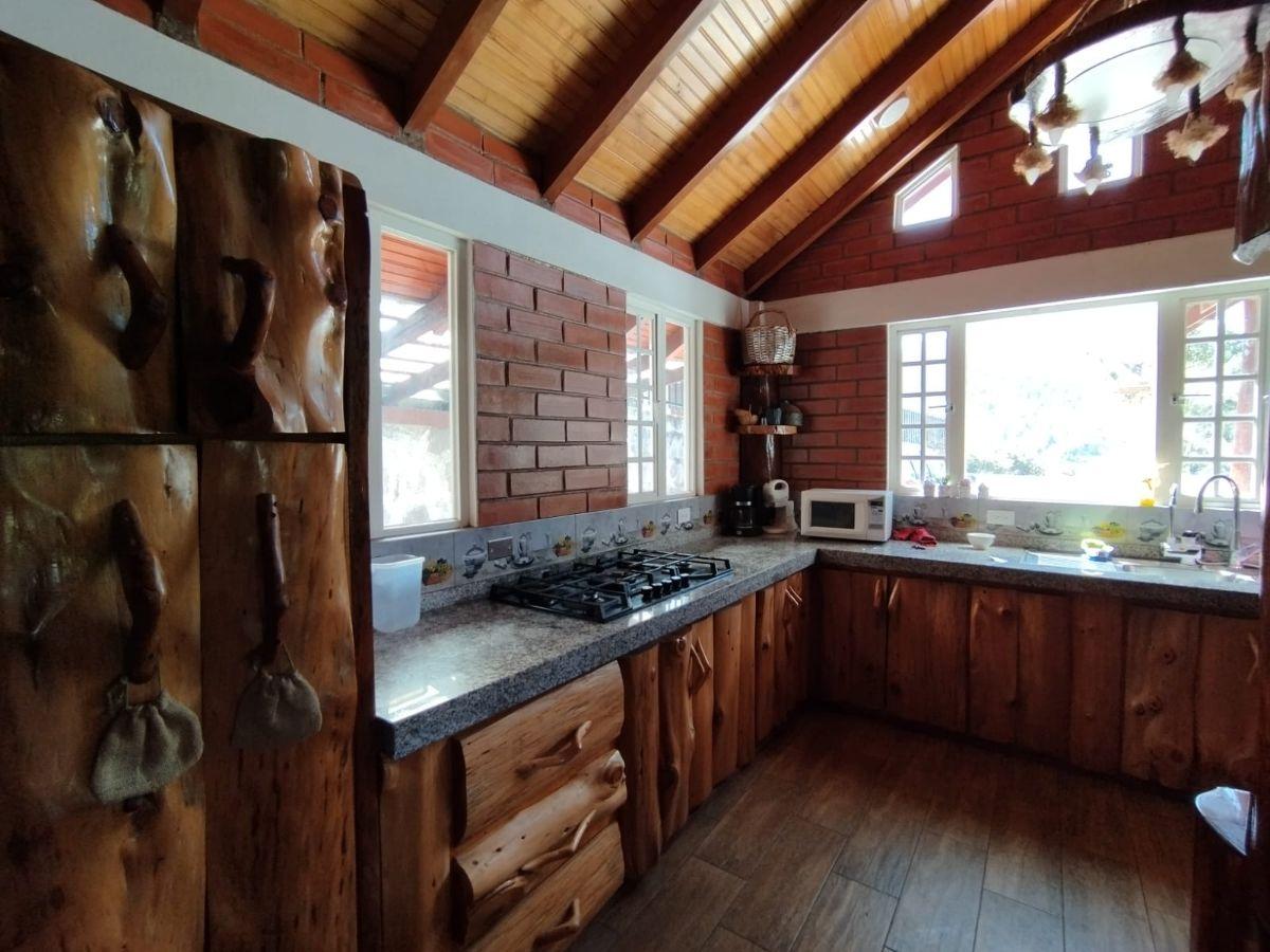 Venta Quinta Yunguilla — imagen 5