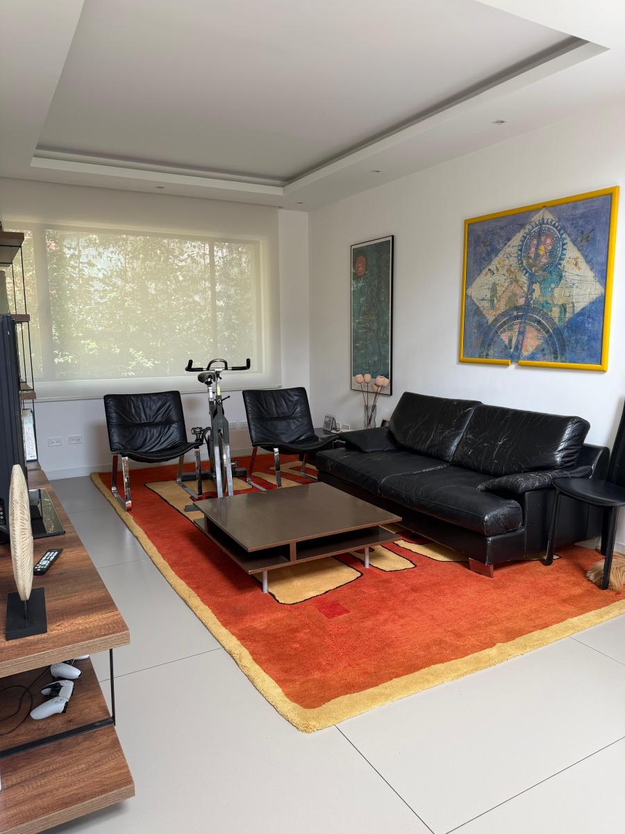 Casa en Venta en Pillagua | Diseño Funcional y Seguridad en Urbanización Privada — imagen 5