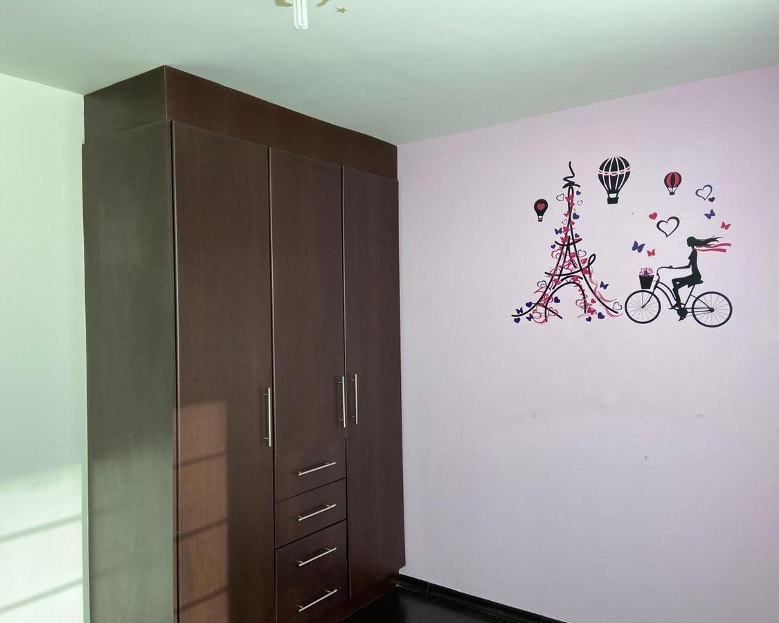 Vendo Departamento de 3d. en Santa Lucía (Quito, Excelente Precio) — imagen 3