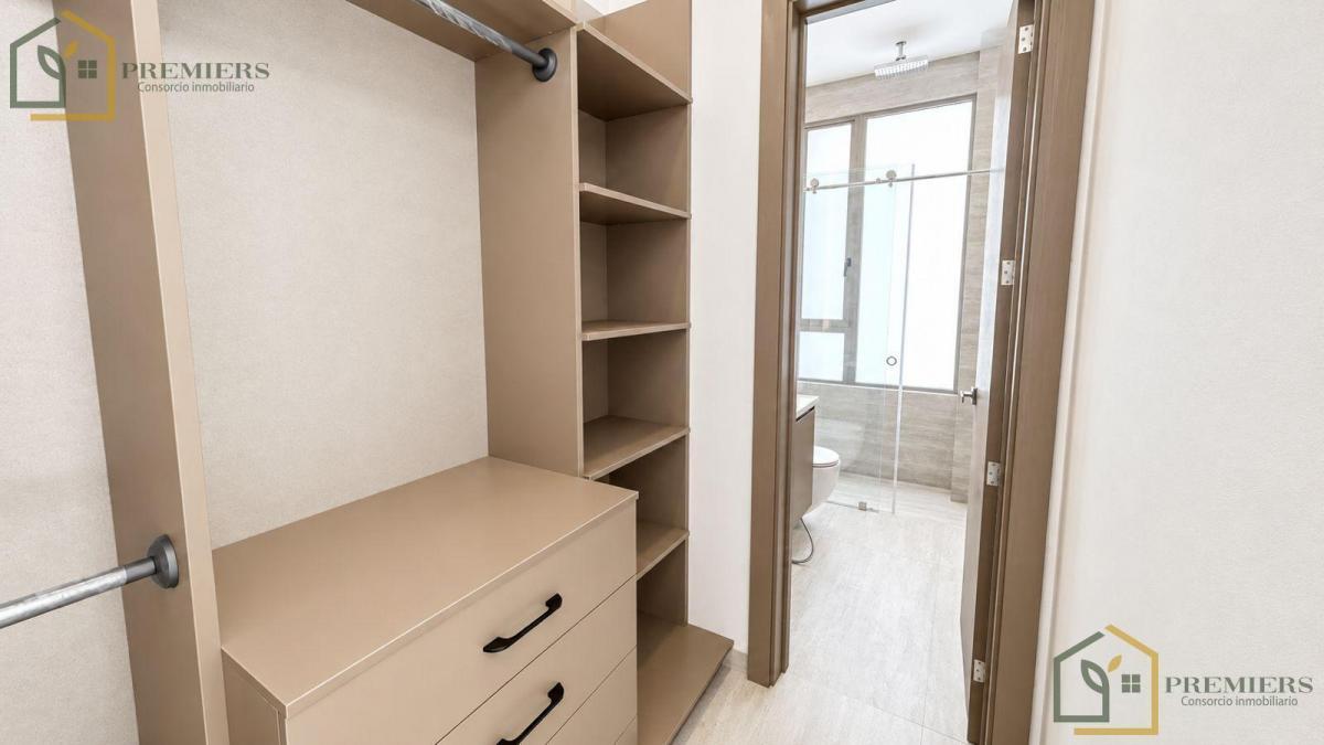 Penthouse de Lujo Cumbaya — imagen 3