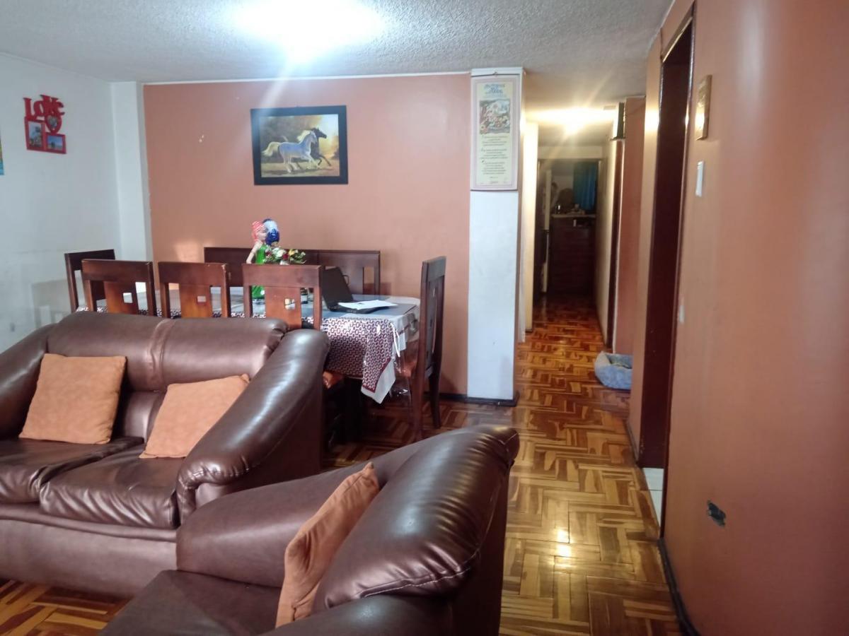 En Venta Lindo Departamento 85 m² Ubicado en La Kennedy — imagen 5