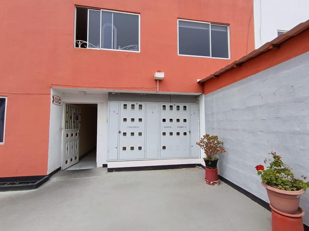 Departamento en Venta 133 m² Pomasqui — imagen 4