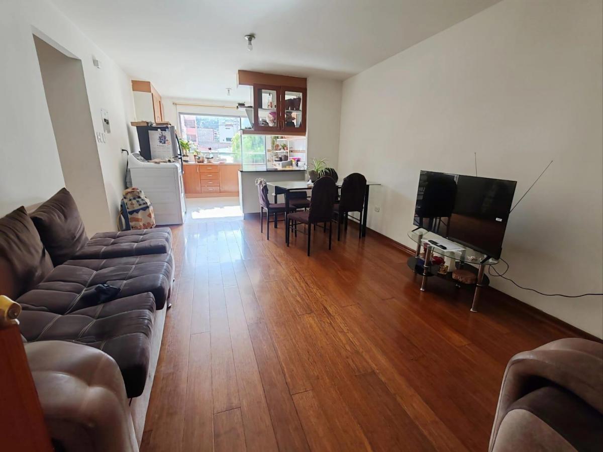 Departamento en Venta 133 m² Pomasqui — imagen 3