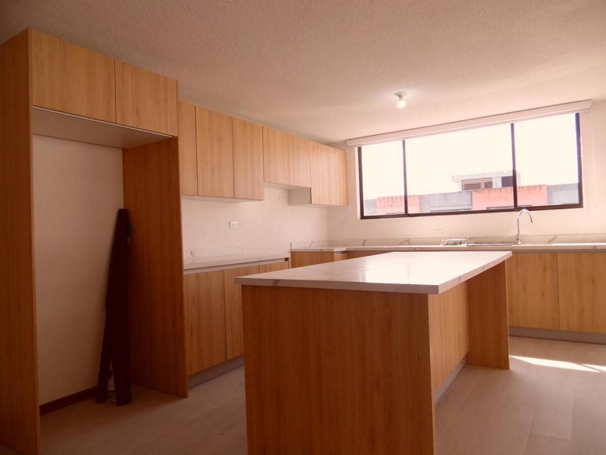 Departamento en Venta por Estrenar Cotocollao - Gnral. José María Guerrero — imagen 5