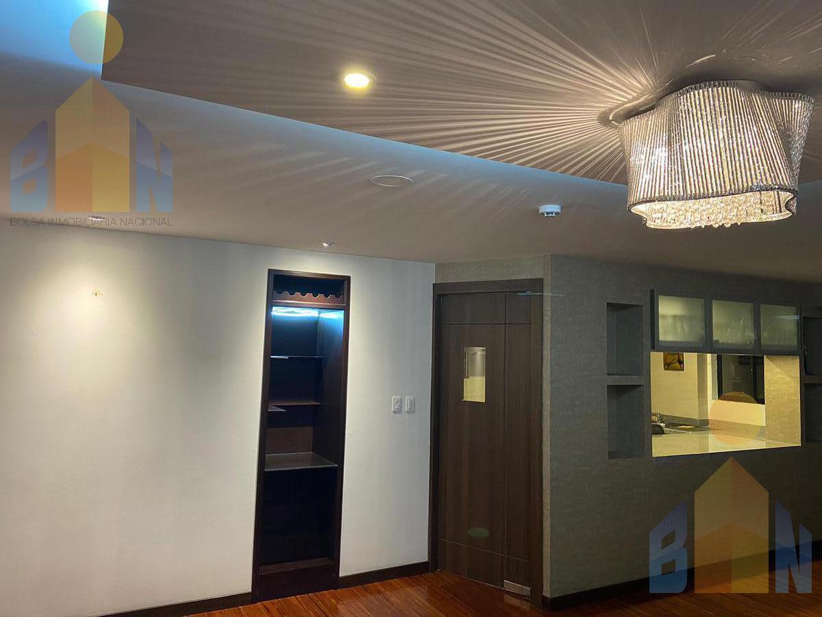 Venta Oportunidad Departamento Amplio Patio Elegante Sector Ecopark Monteserrin — imagen 5