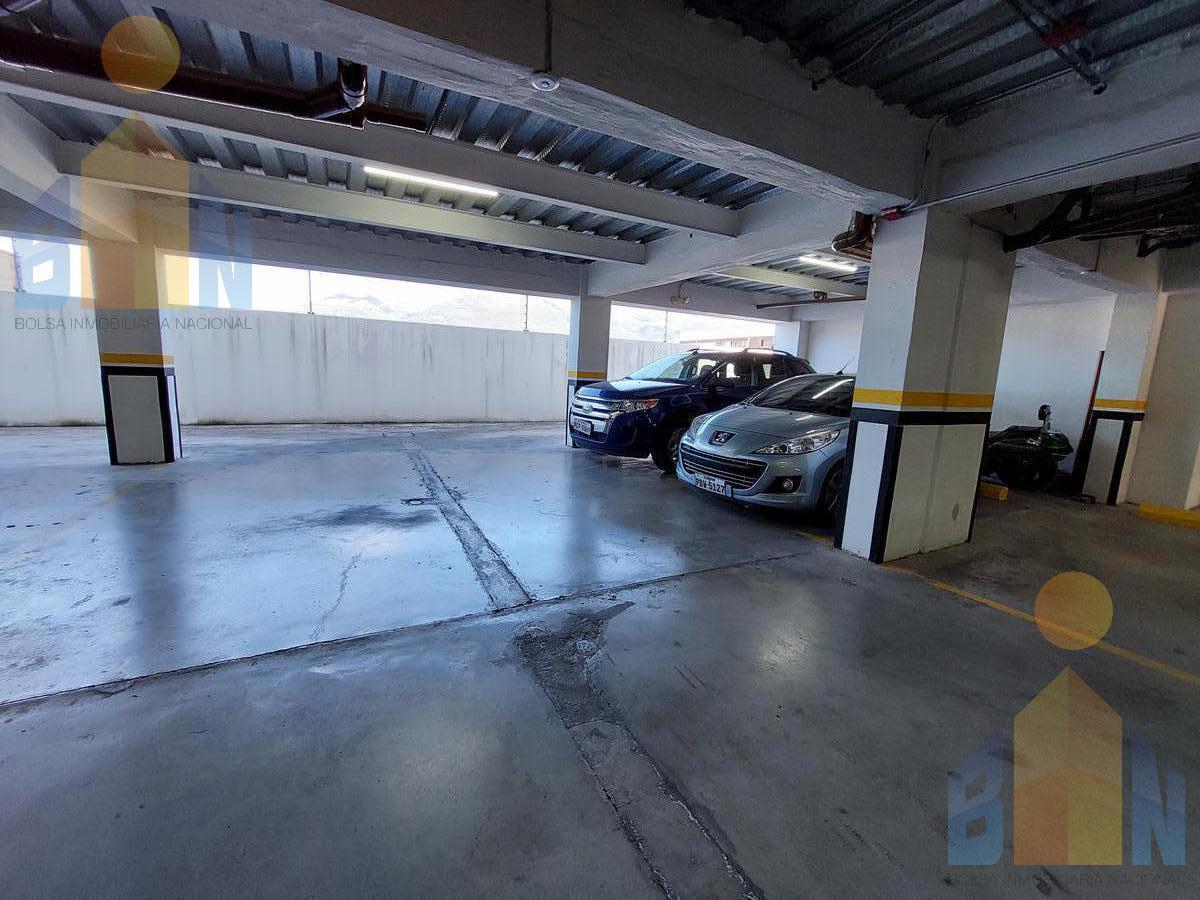 Venta Oportunidad Departamento Amplio Patio Elegante Sector Ecopark Monteserrin — imagen 4
